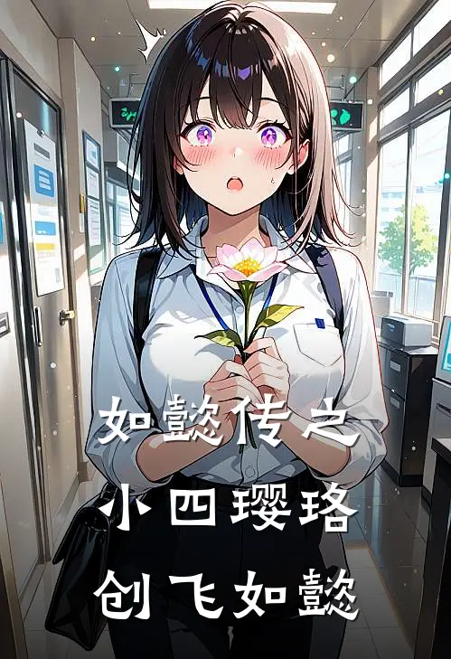 如懿传之小四璎珞创飞如懿
