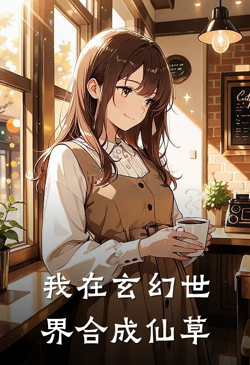 我在玄幻世界合成仙草