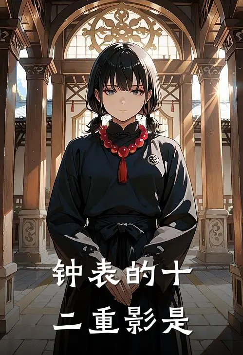 钟表的十二重影是