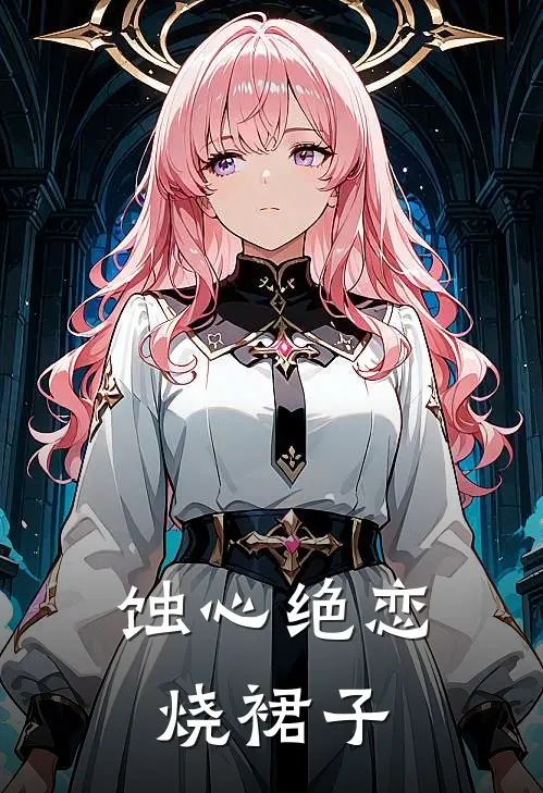 蚀心绝恋 烧裙子