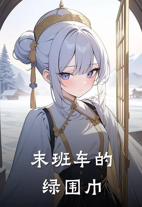 末班车的绿围巾