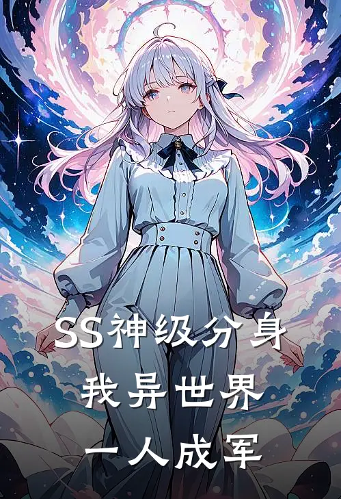 SS神级分身，我异世界一人成军