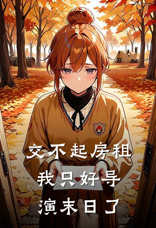 交不起房租，我只好导演末日了