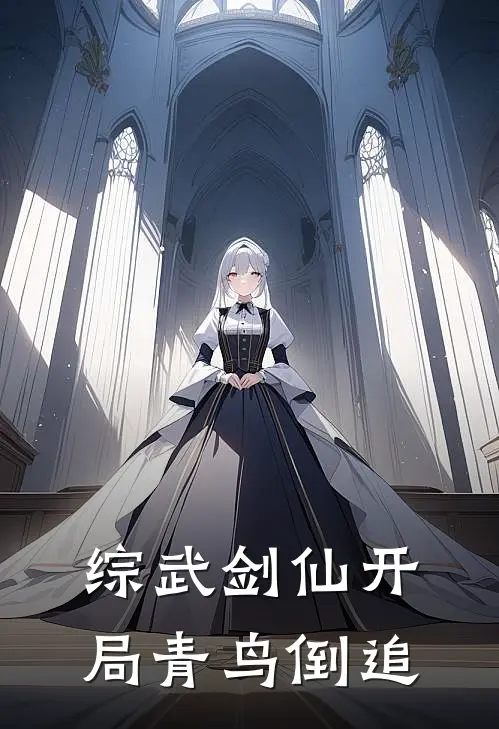 综武剑仙开局青鸟倒追