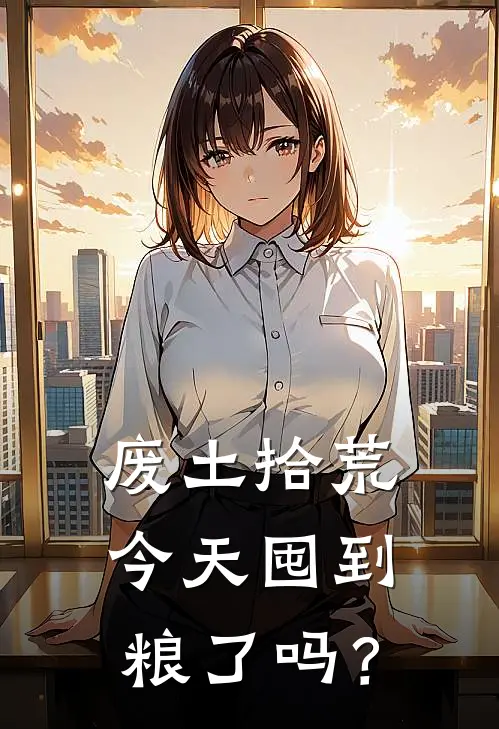 废土拾荒：今天囤到粮了吗？