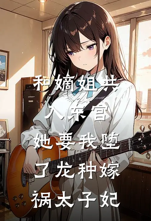 和嫡姐共入东宫，她要我堕了龙种嫁祸太子妃