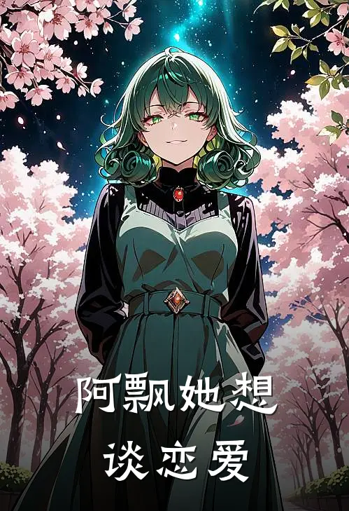 阿飘她想谈恋爱