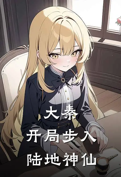 大秦：开局步入陆地神仙