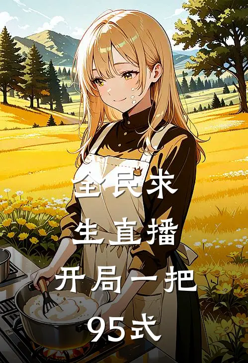 全民求生直播：开局一把95式