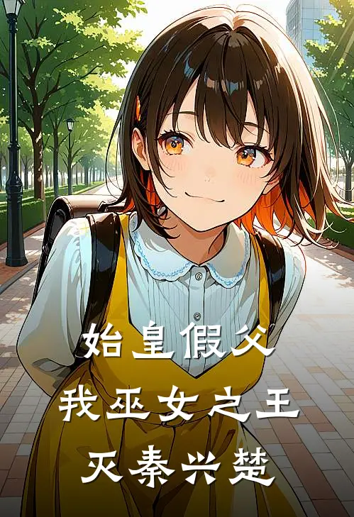 始皇假父：我巫女之王，灭秦兴楚