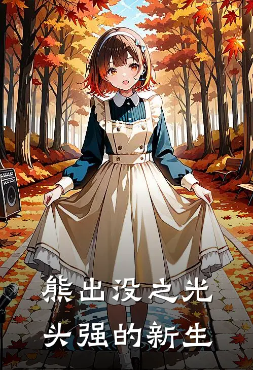 熊出没之光头强的新生