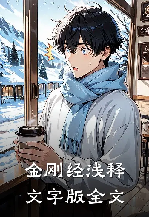 金刚经浅释文字版全文