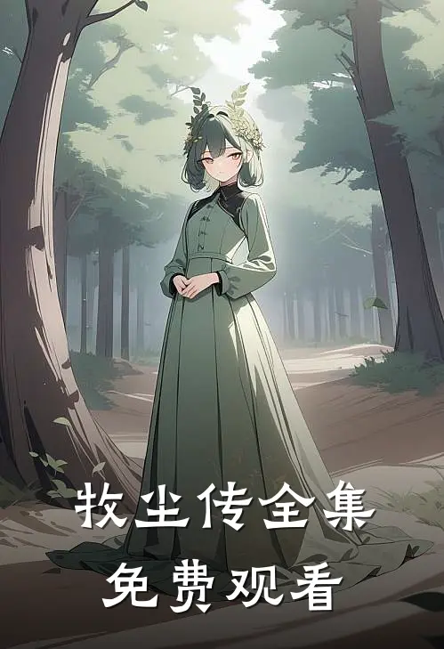 牧尘传全集免费观看