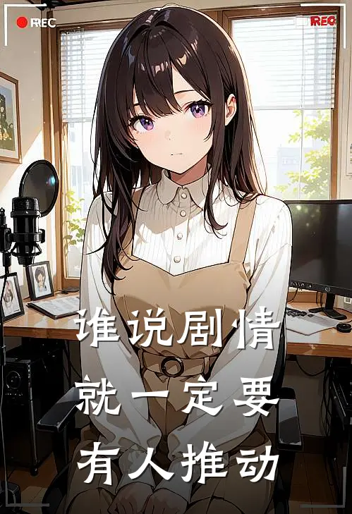 谁说剧情就一定要有人推动