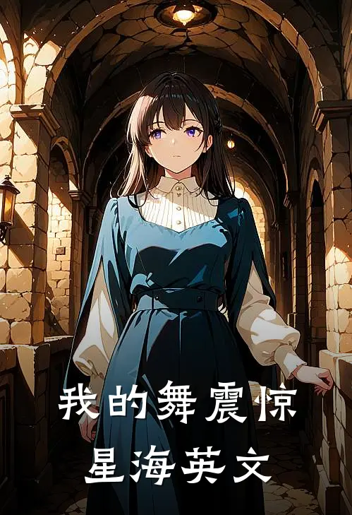 我的舞震惊星海英文