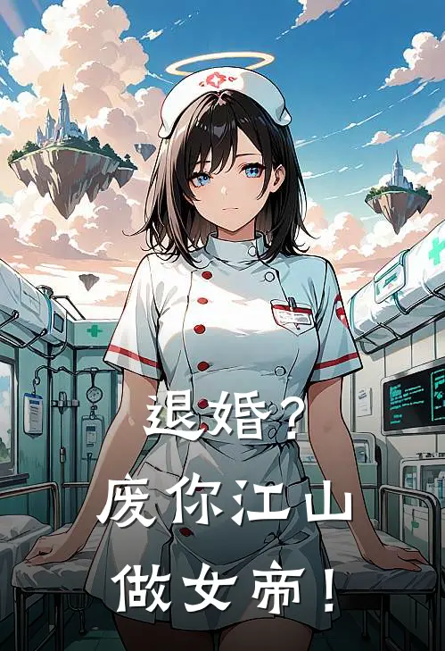 退婚？废你江山做女帝！