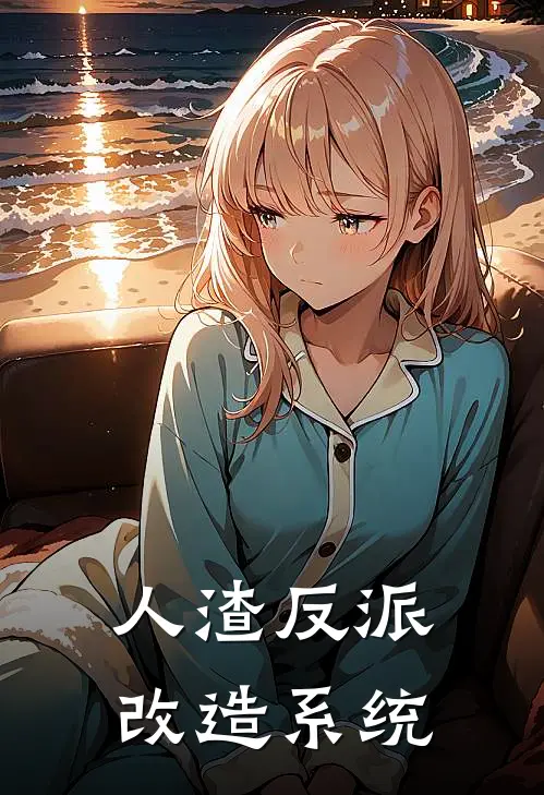 人渣反派改造系统
