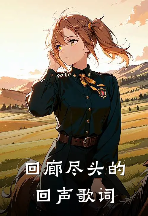 回廊尽头的回声歌词