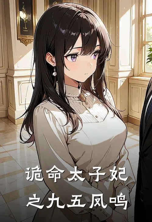 诡命太子妃之九五凤鸣
