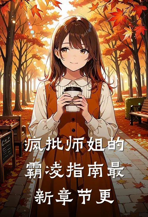 疯批师姐的霸凌指南最新章节更