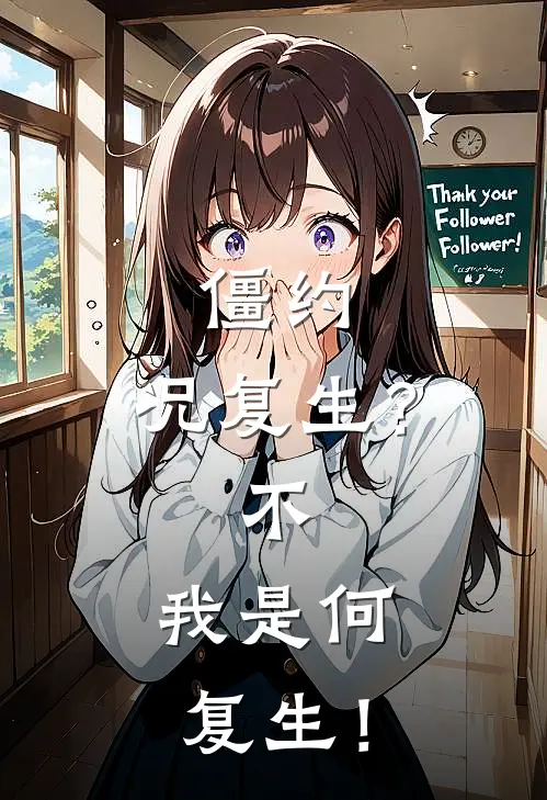 僵约：况复生？不，我是何复生！