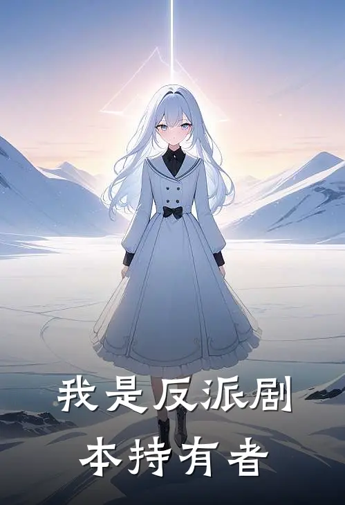 我是反派剧本持有者
