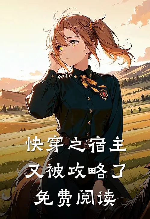 快穿之宿主又被攻略了免费阅读