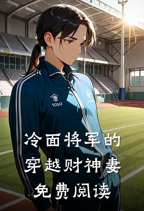 冷面将军的穿越财神妻免费阅读