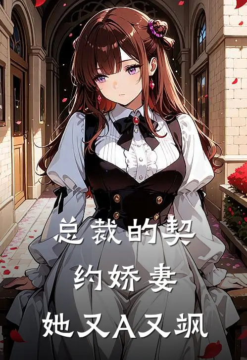 总裁的契约娇妻，她又A又飒