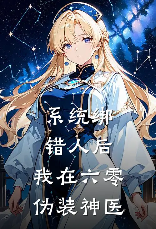 系统绑错人后，我在六零伪装神医
