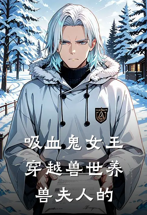 吸血鬼女王穿越兽世养兽夫人的