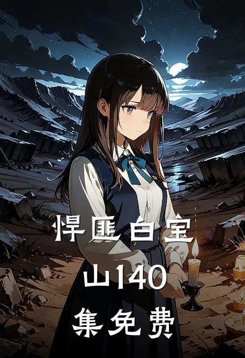 悍匪白宝山1-40集免费