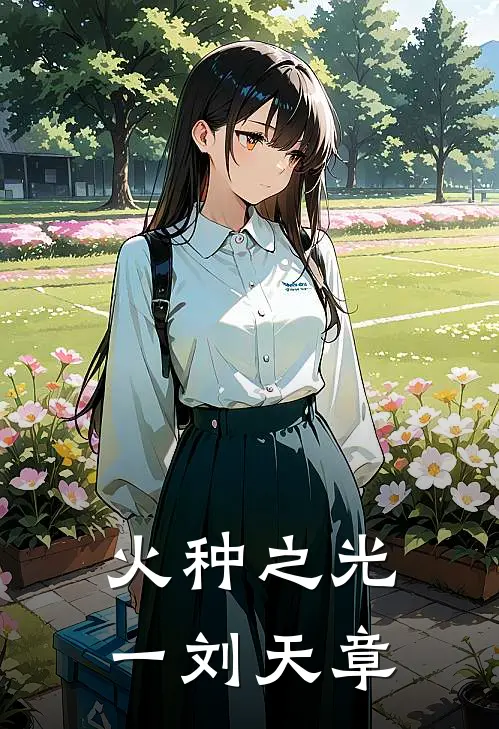 火种之光一刘天章