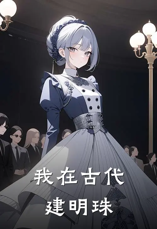 我在古代建明珠