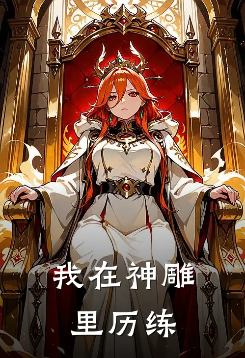 我在神雕里历练(李星遥郭靖)小说全文免费阅读_无弹窗全文免费阅读我在神雕里历练(李星遥郭靖)