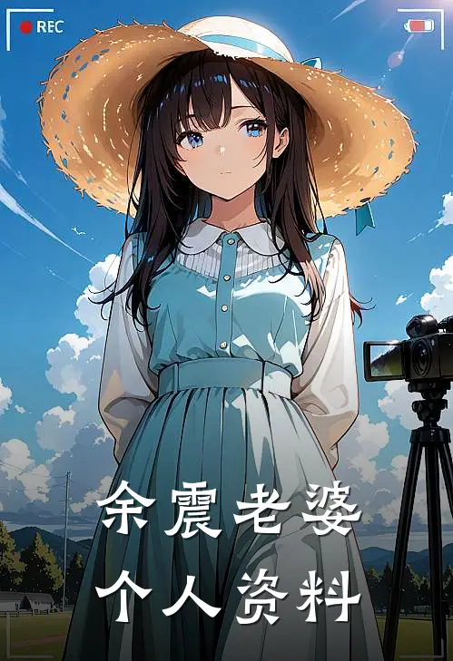 余震老婆个人资料