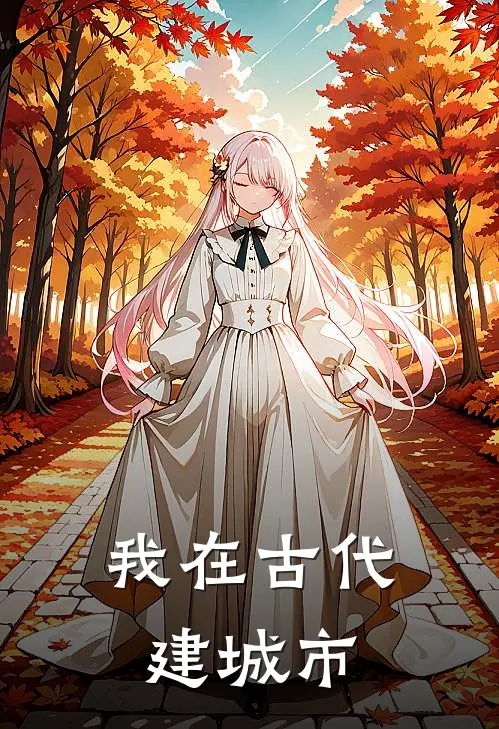 我在古代建城市