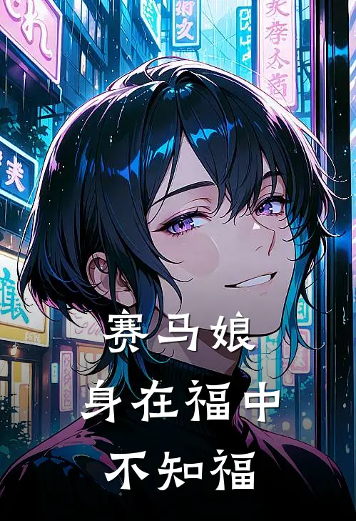 赛马娘：身在福中不知福