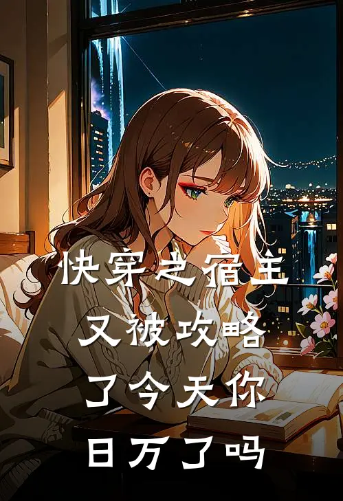 快穿之宿主又被攻略了 今天你日万了吗