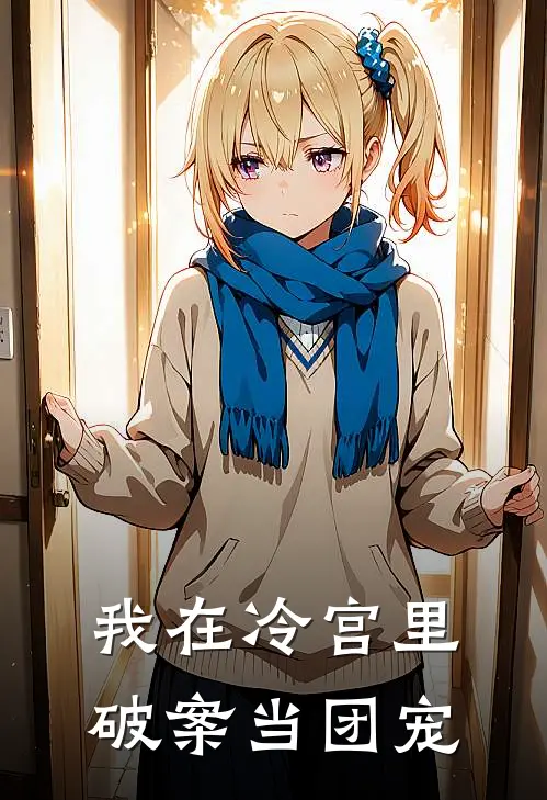 我在冷宫里破案当团宠