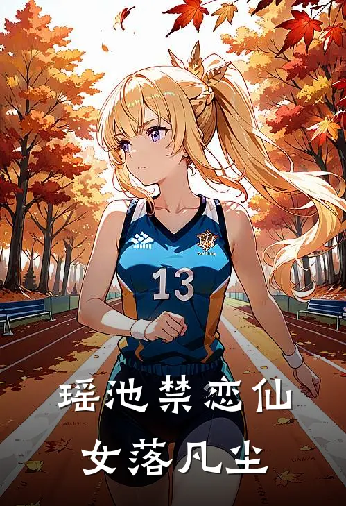 瑶池禁恋仙女落凡尘