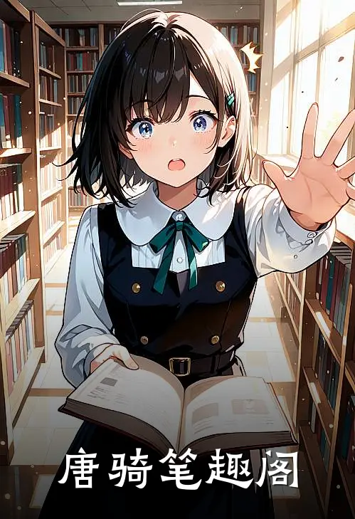 唐骑笔趣阁
