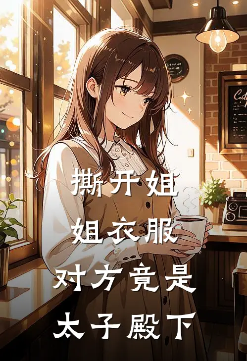 撕开姐姐衣服，对方竟是太子殿下