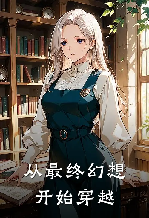 从最终幻想开始穿越