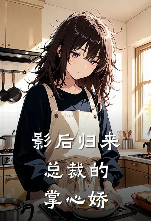 影后归来：总裁的掌心娇苏念陆明轩完本小说免费阅读_最新章节列表影后归来：总裁的掌心娇(苏念陆明轩)