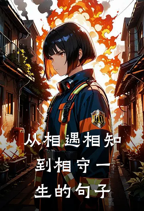 从相遇相知到相守一生的句子