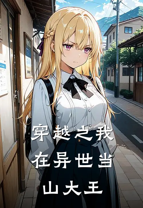 穿越之我在异世当山大王
