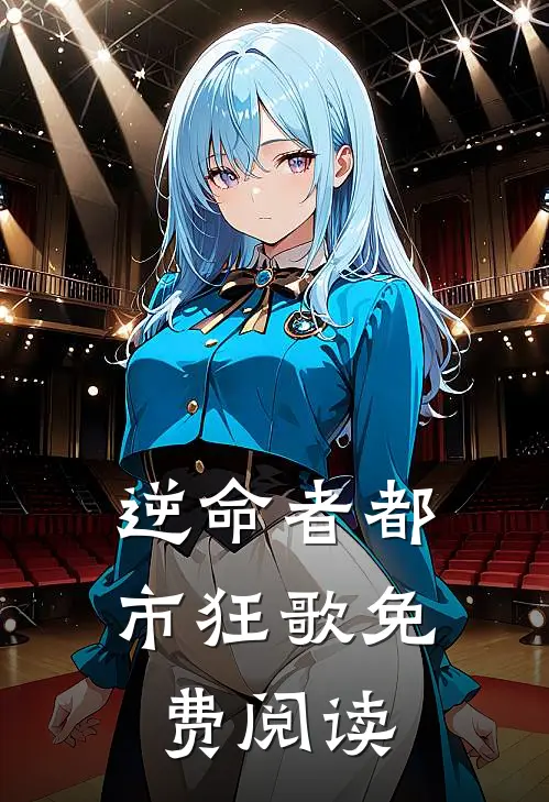 逆命者都市狂歌免费阅读