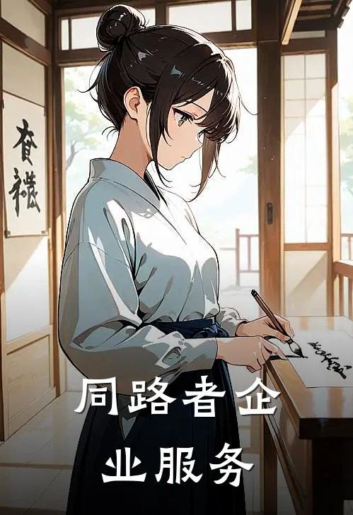 同路者企业服务