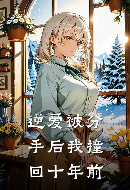 逆爱被分手后我撞回十年前